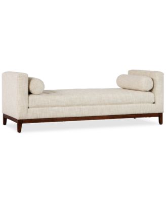 Furniture - Bannard 81" Fabric Daybed