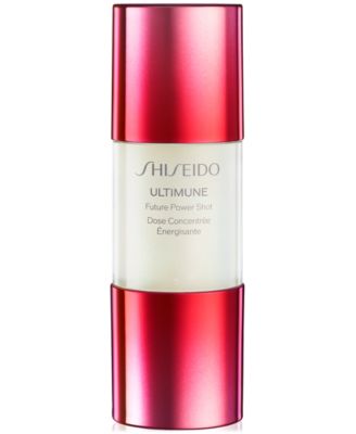 Shiseido - Ultimune Future Power Shot