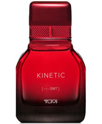 TUMI - Men's Kinetic [--:-- GMT] Eau de Parfum Fragrance Collection