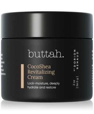 Buttah Skin - CocoShea Revitalizing Cream, 2-oz.