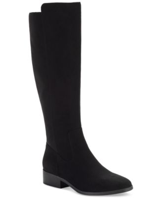 Style & Co - Women's Charmanee Riding Boots