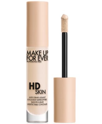 MAKE UP FOR EVER - HD Skin Smooth & Blur Concealer