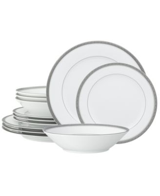 Charlotta 12 Piece Set, Service for 4 image