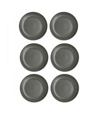 Sound Forest Coupe 6 Pc. Bread & Butter Plate Set image