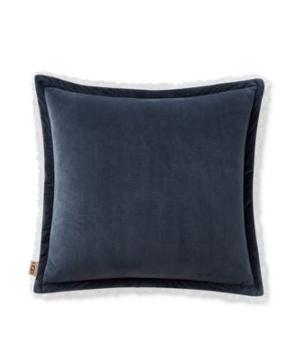 UGG® - Dasha Decorative Pillow, 20" x 20"