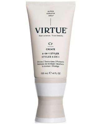 Virtue - 6-In-1 Styler Styling Cream, 4 oz.