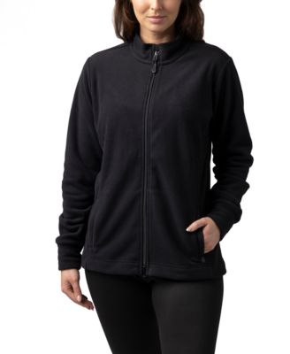 Heat Holders - Women's Jasmine Zip Jacket