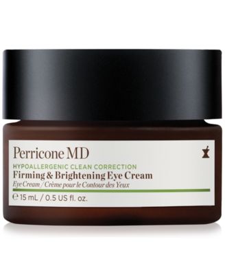 Perricone MD - Firming & Brightening Eye Cream, 0.5 oz.