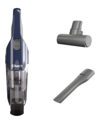 Shark - Cyclone PET HyperVelocity Suction PetExtract Hand-Held Vacuum