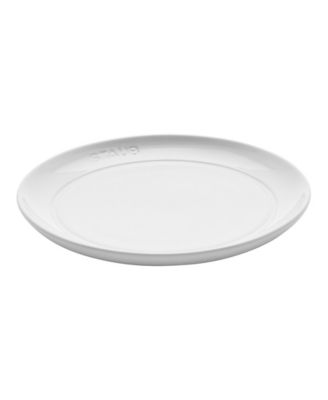 Appetizer Plates, Set of 4 image