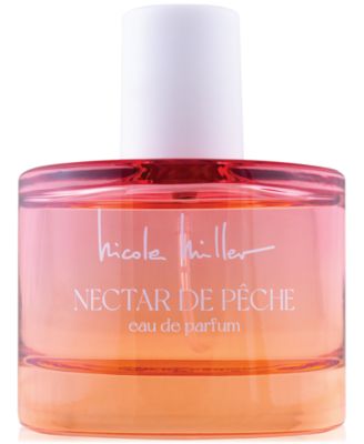 Nicole Miller - Nectar de P&egrave;che Eau de Parfum, 3.4 oz.