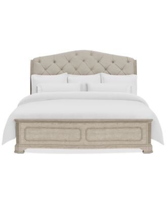 Furniture - Kensington Queen Bed