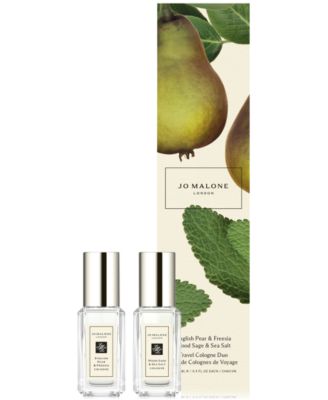 Jo Malone London - 2-Pc. Travel Cologne Mini Gift Set