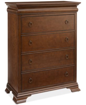 Macy's - Nelman Chest