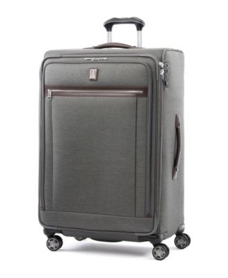 Travelpro - Platinum Elite 29" Softside Spinner Suitcase
