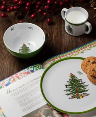 Spode - Christmas Tree Melamine Collection