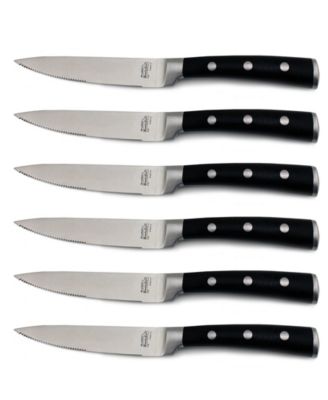 BergHOFF - Classico 6pc Steak Knife Set