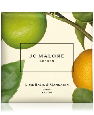Jo Malone London - Lime Basil & Mandarin Soap, 3.5 oz.