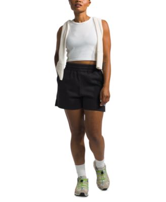 The North Face - Women's Evolution Pull-On Shorts