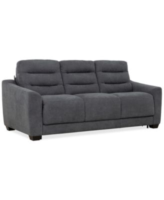 Luca 83" Queen Fabric Sleeper Sofa, Created for Macy's image