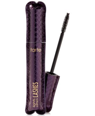 Tarte - tarte lights, camera, lashes 4-in-1 mascara