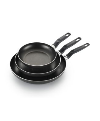 T-Fal - 3-Pc. Fry Set
