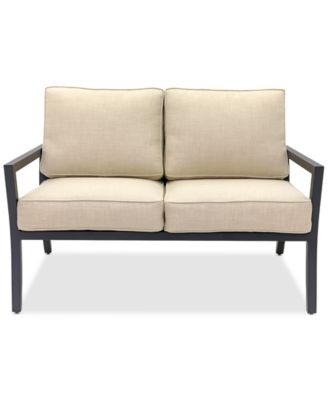 Agio - Astaire Outdoor Loveseat