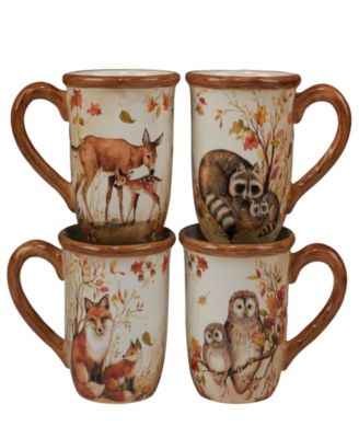 Certified International