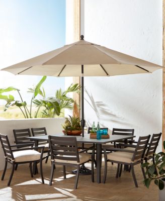 Agio - Astaire Outdoor Dining Collection