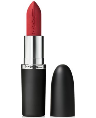 MACximal Silky Matte Lipstick image