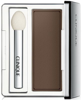 Clinique - All About Shadow Single Eyeshadow, 0.07 oz.
