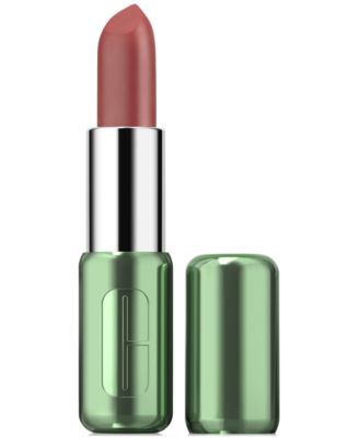 Clinique - Pop Longwear Matte Lipstick, 0.14 oz.