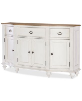 Macy's - Mandeville Credenza