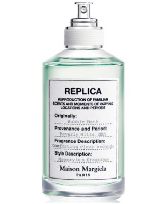Maison Margiela - REPLICA Bubble Bath Eau de Toilette Fragrance Collection