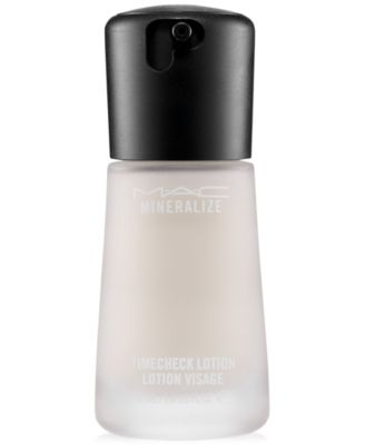 MAC - Mineralize Timecheck Lotion
