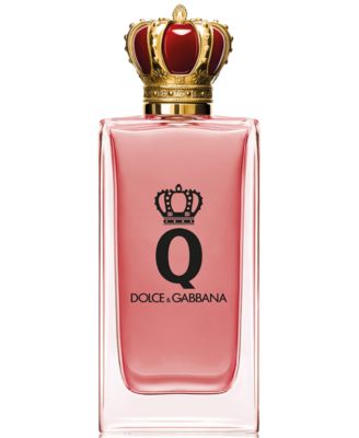 Dolce&Gabbana - DOLCE&GABBANA Q Eau de Parfum Intense, 3.3 oz.
