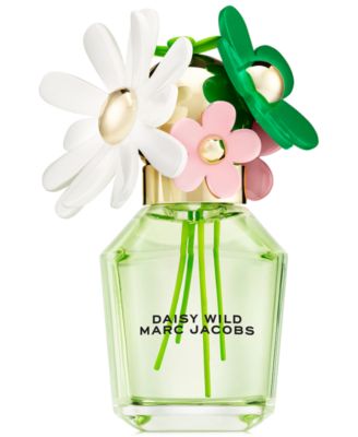Marc Jacobs - MARC JACOBS Daisy Wild Eau de Parfum Fragrance Collection