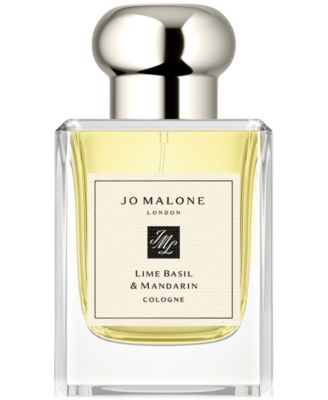 Jo Malone London - Lime Basil & Mandarin Fragrance Collection