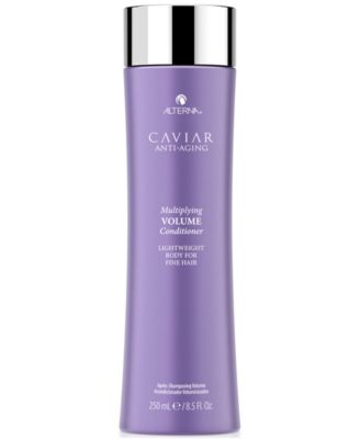 Alterna - Caviar Multiplying Volume Conditioner, 8.5 oz.