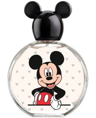 Disney - Mickey Mouse Eau de Toilette Spray, 3.4 oz.