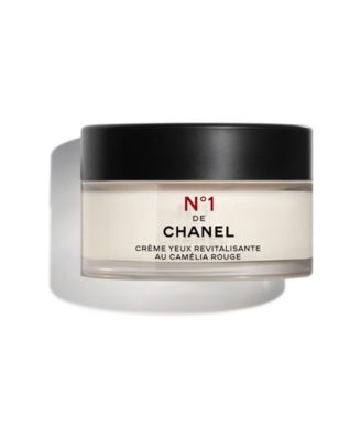 Anti-Dark Circles – Anti-Puffiness – Smooths image