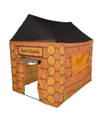 Pacific Play Tents - Hunting Cabin House Tent