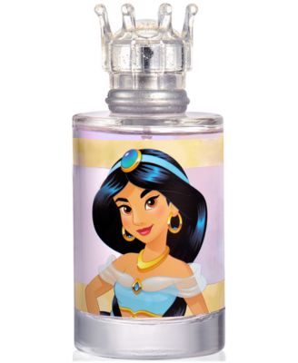 Disney - Princess Jasmine Eau de Toilette Spray, 3.4 oz.
