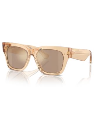 Burberry - Women's Square Sunglasses BE4424