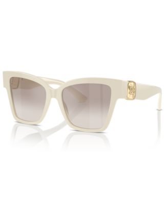 Dolce&Gabbana - Women's Square Sunglasses DG4470