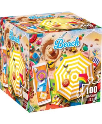 MasterPieces Puzzles