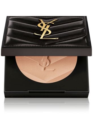Yves Saint Laurent - All Hours Hyper Finish Setting Powder