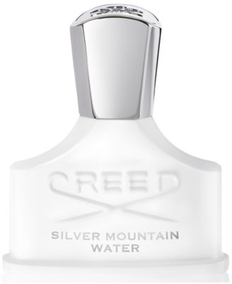 CREED - Silver Mountain Water Fragrance Collection