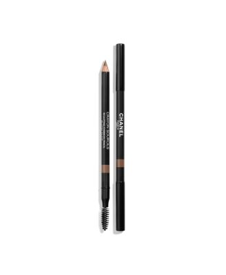 CHANEL - Sculpting Eyebrow Pencil