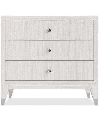 Furniture - Warlington Nightstand